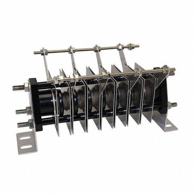 ERZ-U17JP511 Panasonic Electronic Components TVS - Varistances MOV
